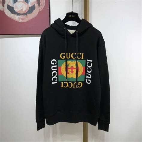 fake gucci oversized sweatshirt|gucci knockoff sweater.